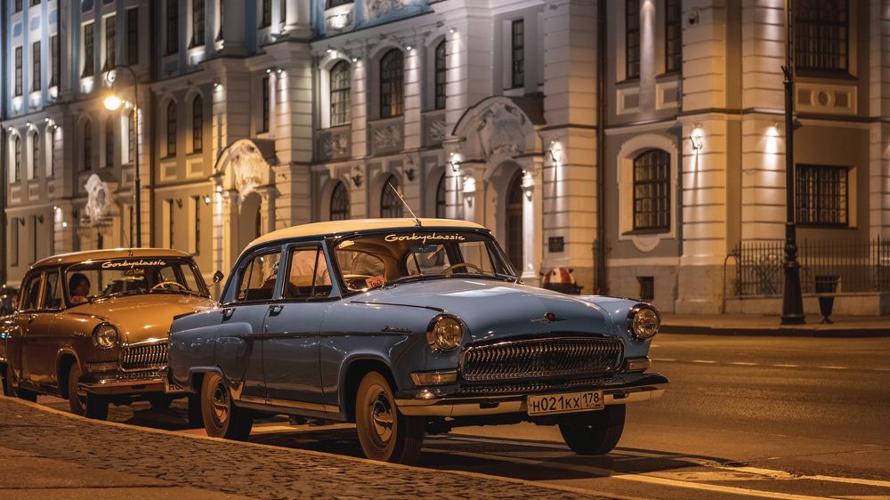 Photograph by Дмитрий Николаев