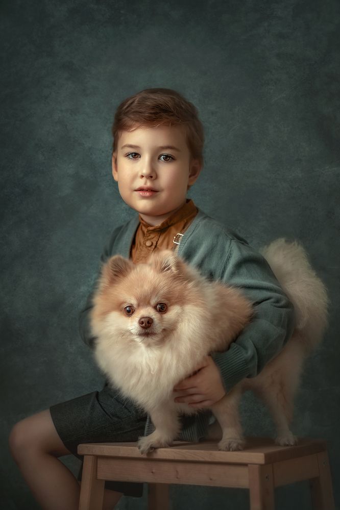 Photograph by Анна Балабан