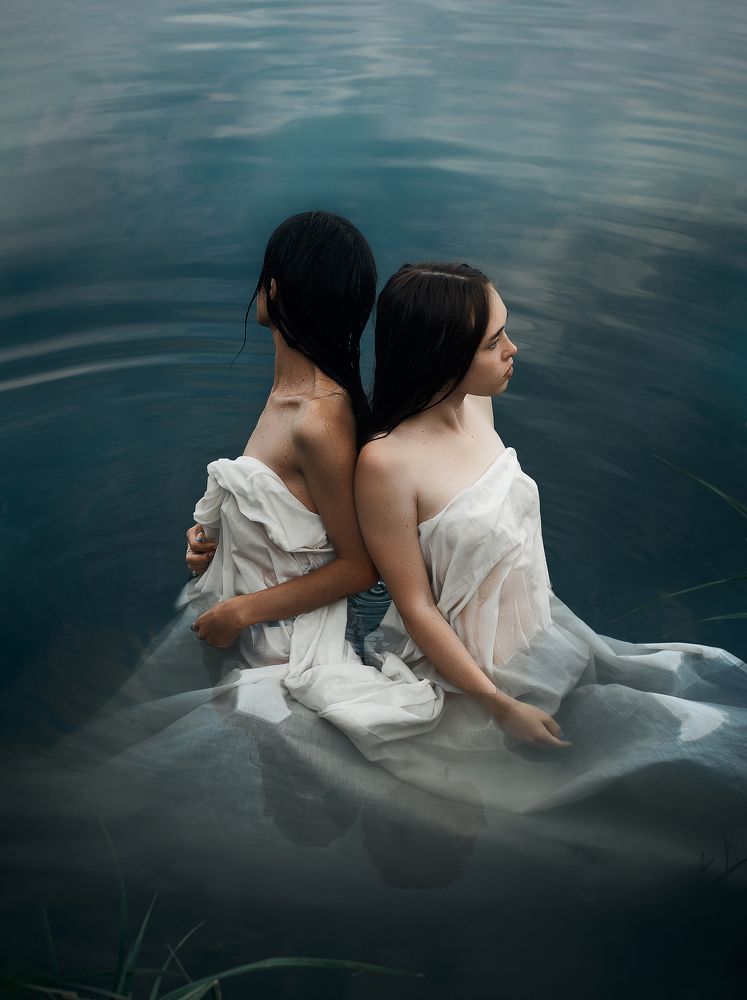 Photograph by Рината Хамитова