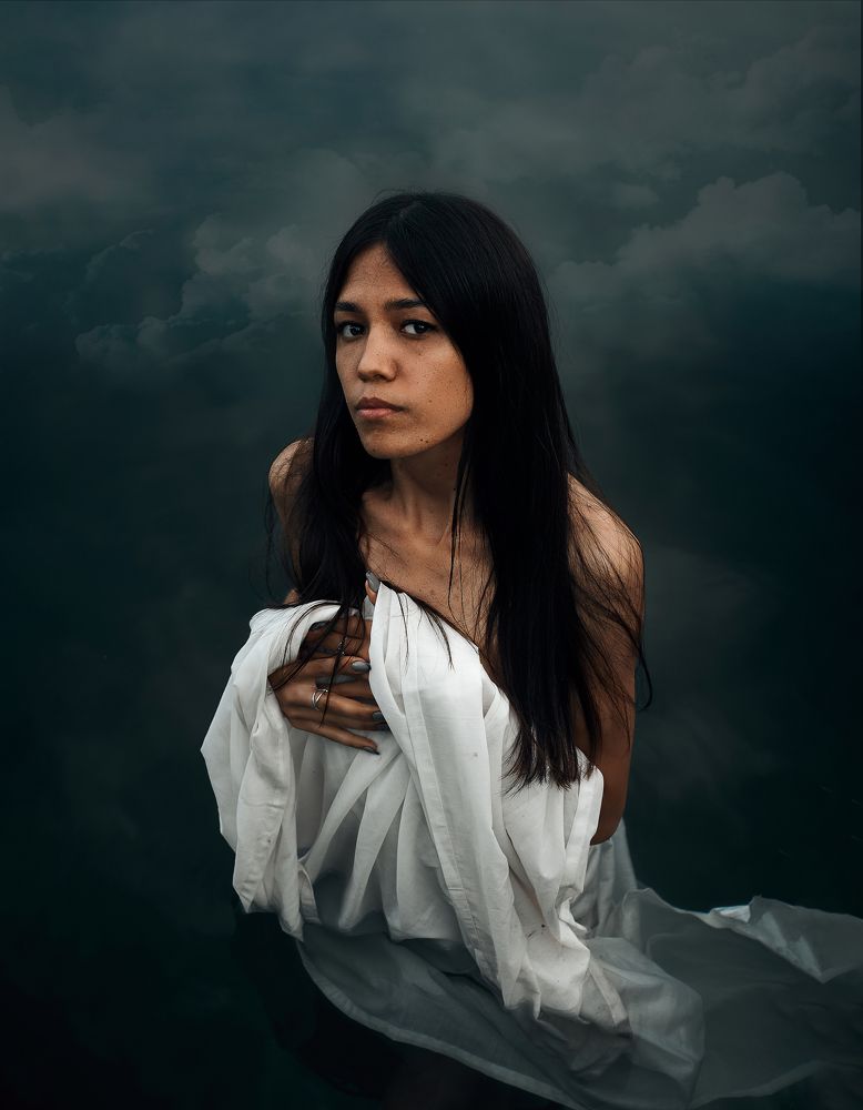 Photograph by Рината Хамитова