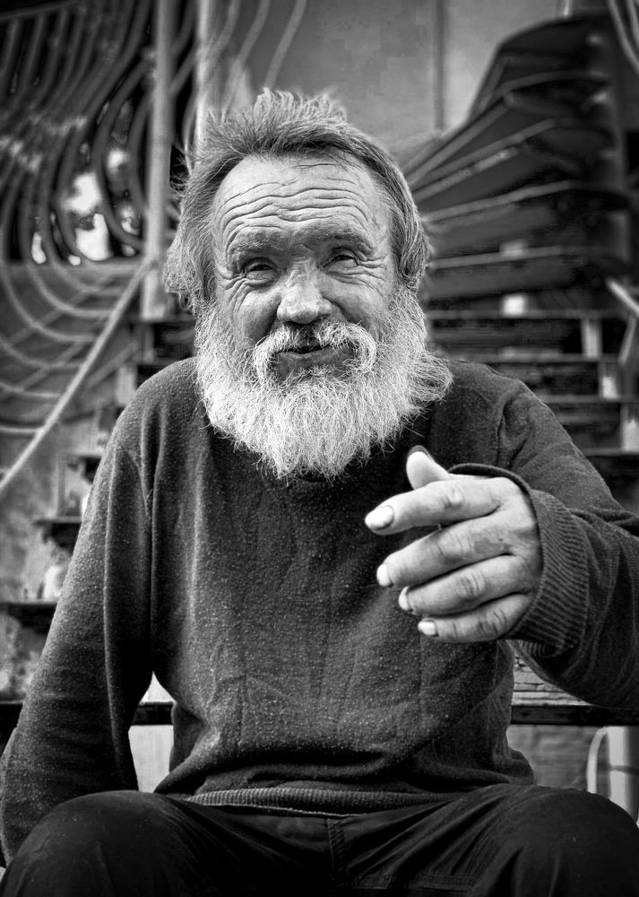 Photograph by Анна Адаменко