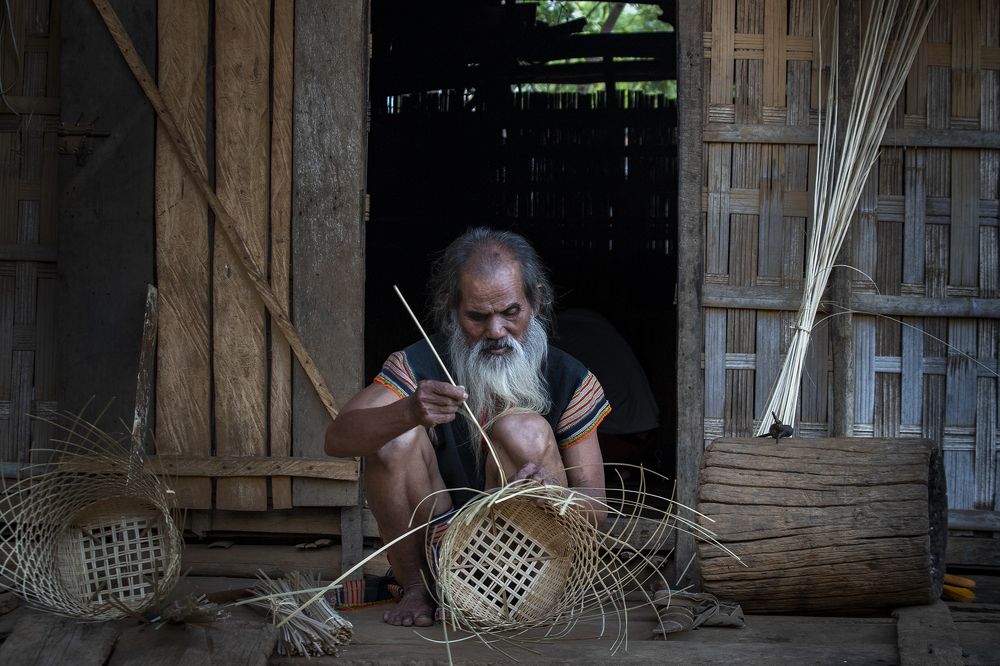 Photograph by Ngoc Vu Bao