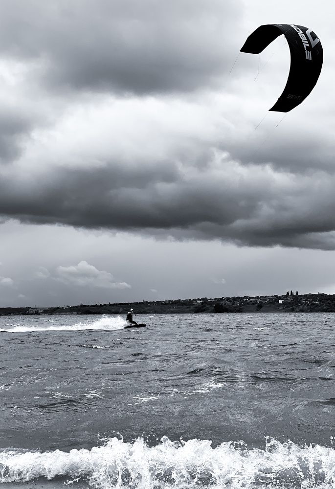 Photograph by Анна Адаменко