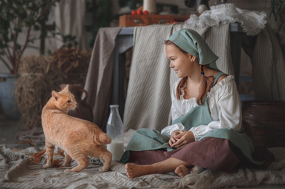 Photograph by Галина Ворошилова