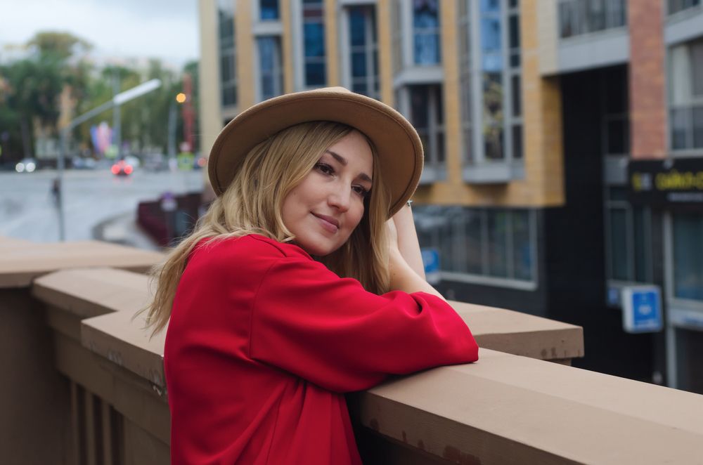 Photograph by Александр Юсов