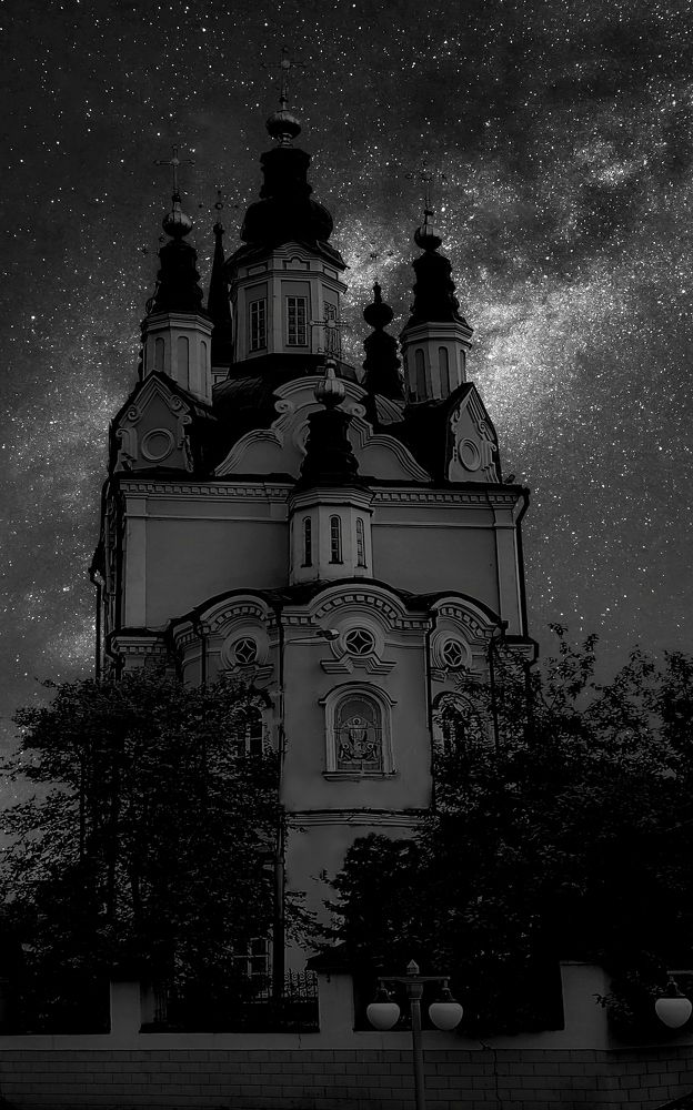 Photograph by Наталья Медведева