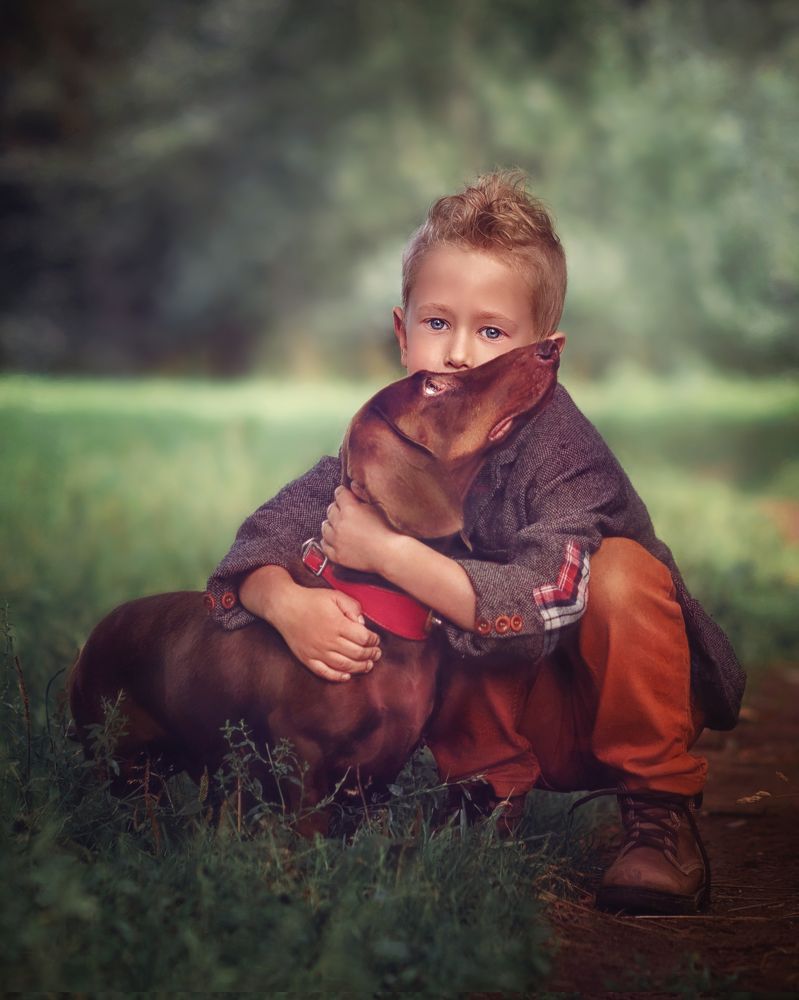 Photograph by Марина Тувиста