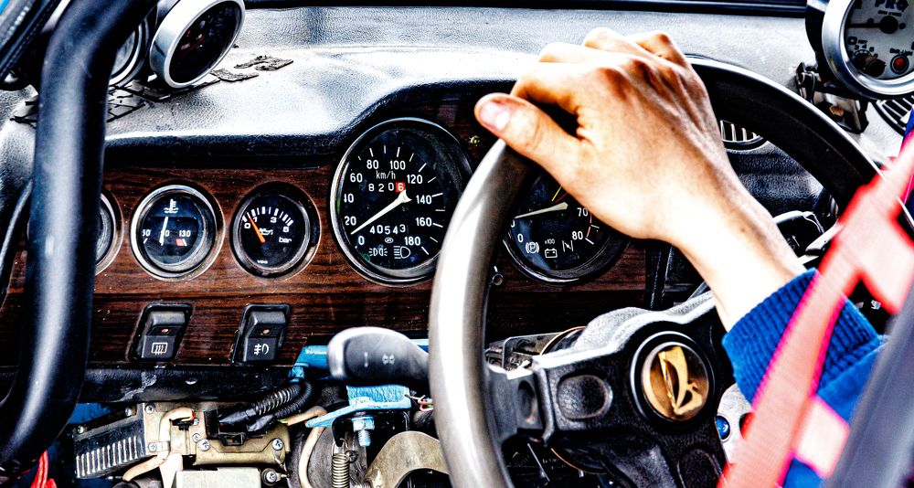 Photograph by Azamat Umbetaliyev