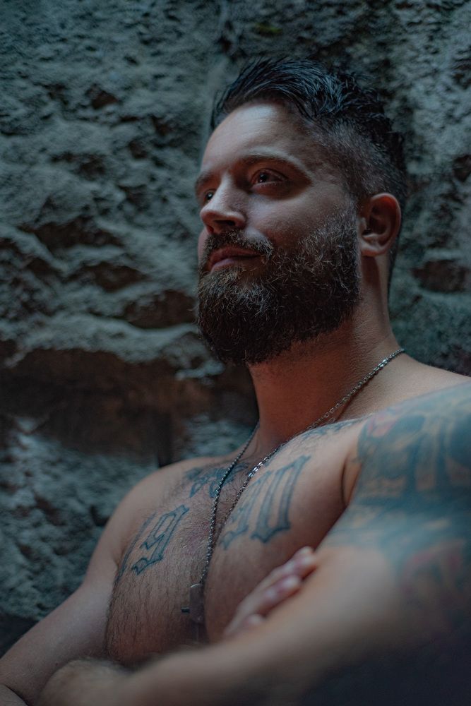 Photograph by Svetlana Davydova