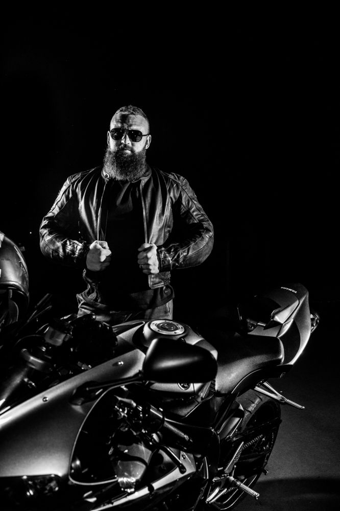 Photograph by Илья Найко