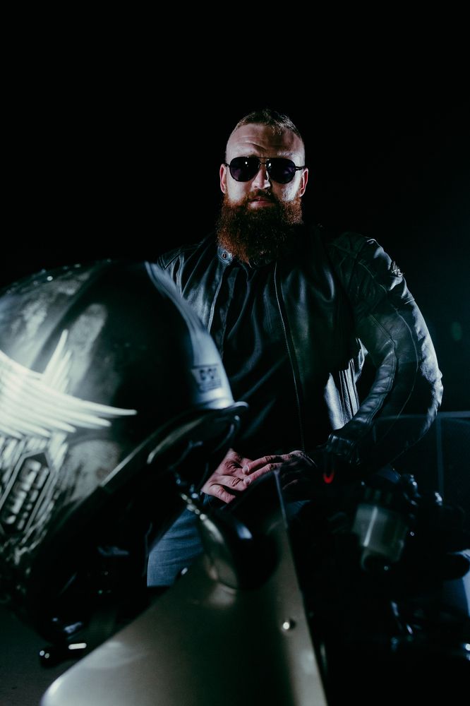 Photograph by Илья Найко