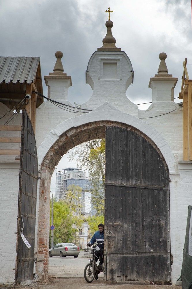 Photograph by Екатерина Рябинина