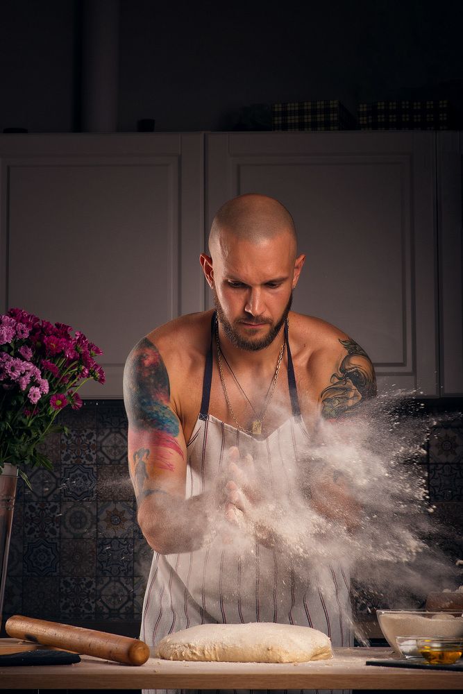 Photograph by Алексей и Юлия Дарьины