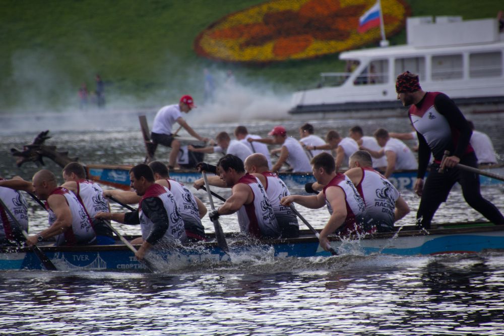 Photograph by Илья Найко