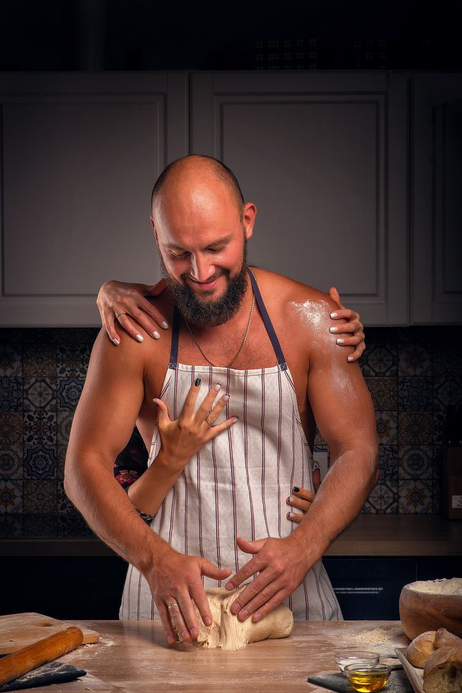 Photograph by Алексей и Юлия Дарьины