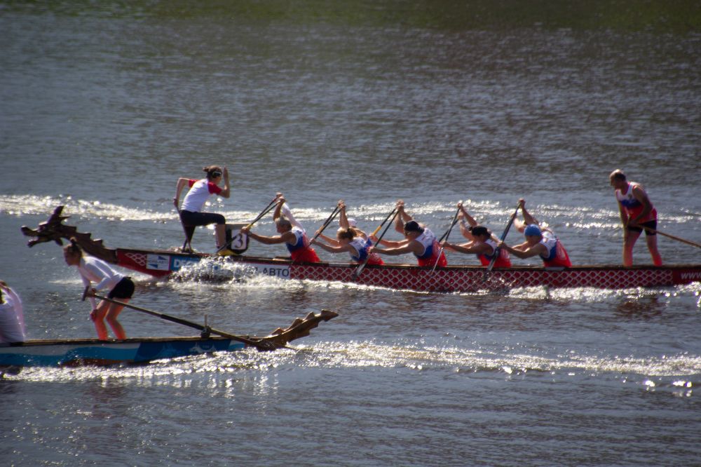 Photograph by Илья Найко