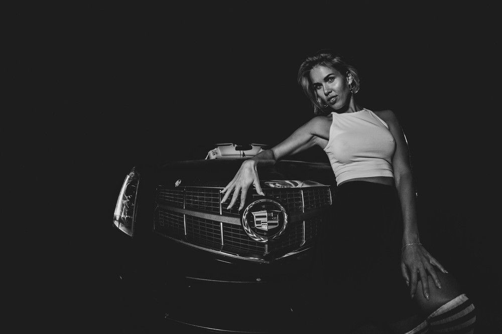 Photograph by Илья Найко