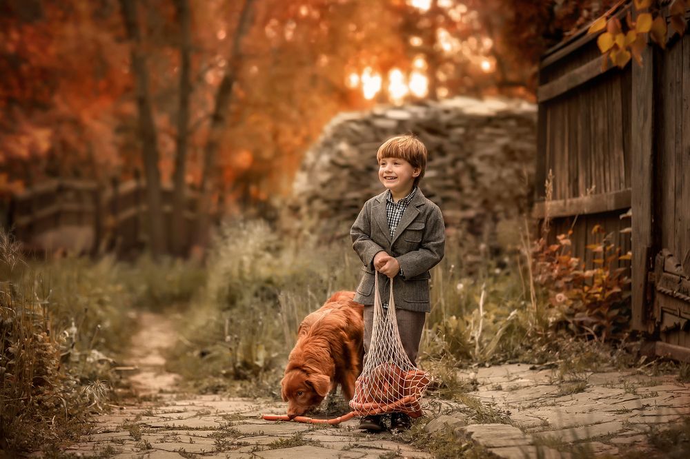 Фотография автора Irina Gladun