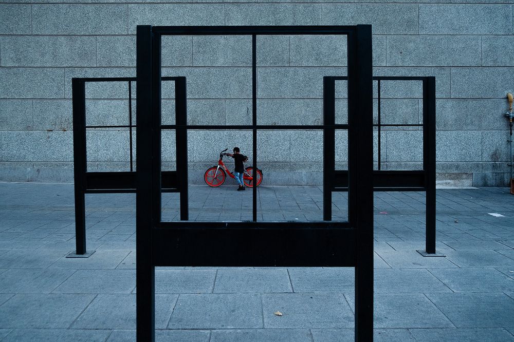 Photograph by keiwan zamani