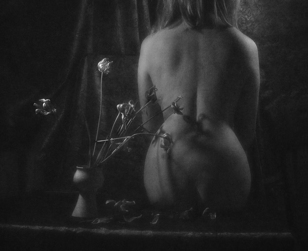 Photograph by Tetyana Yurchenko