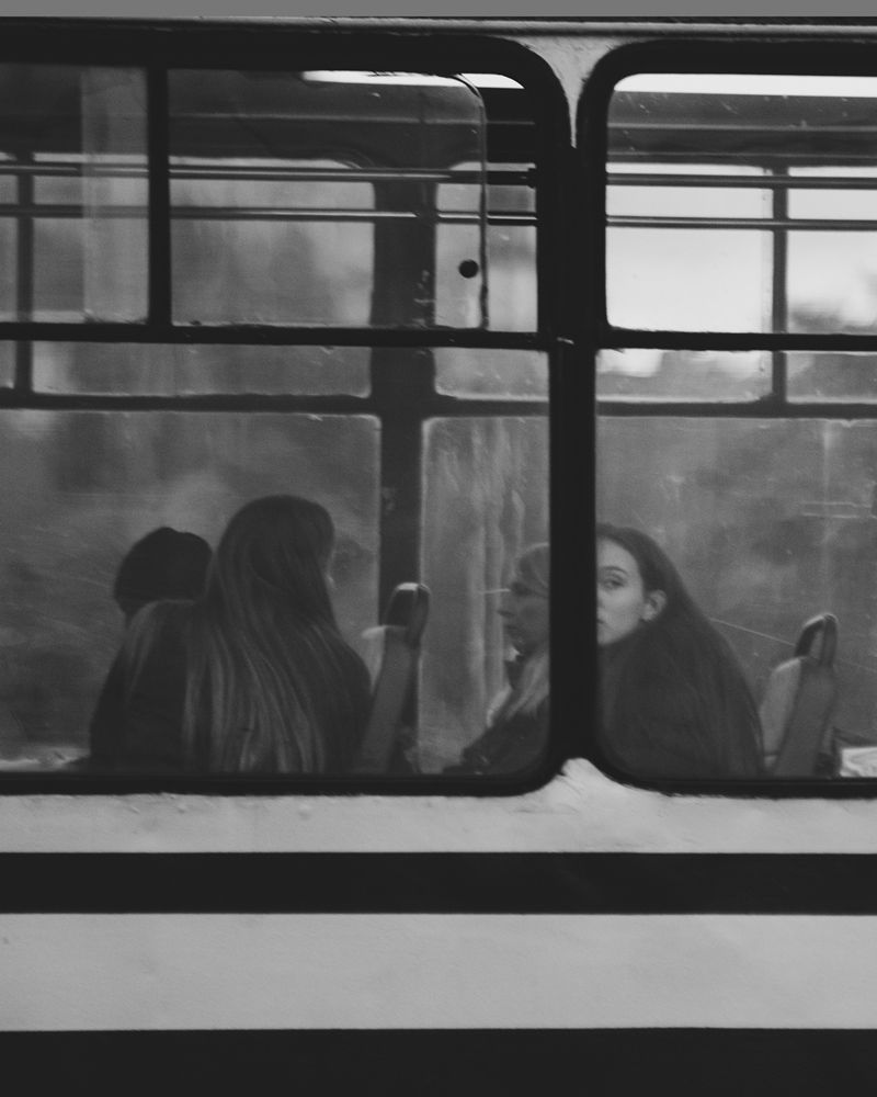 Photograph by Владимир Михайлов