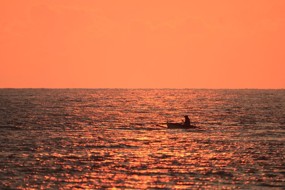 Photograph by Eliseo III Besana