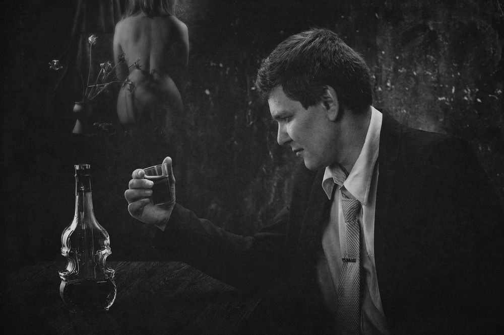 Photograph by Tetyana Yurchenko