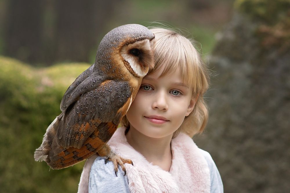 Photograph by Lucie Šmejkalová