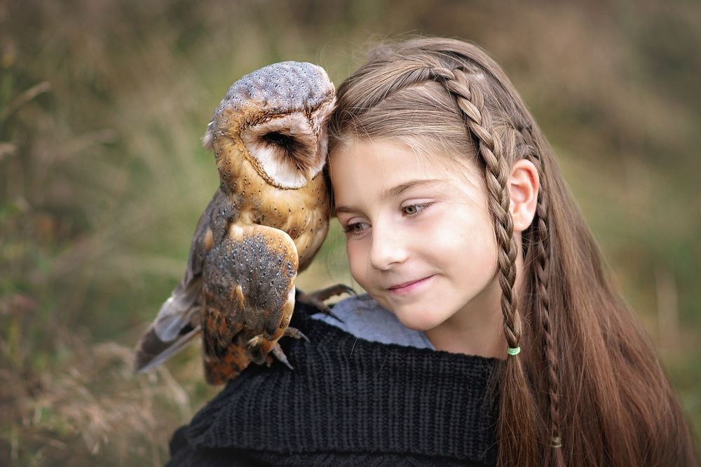 Photograph by Lucie Šmejkalová