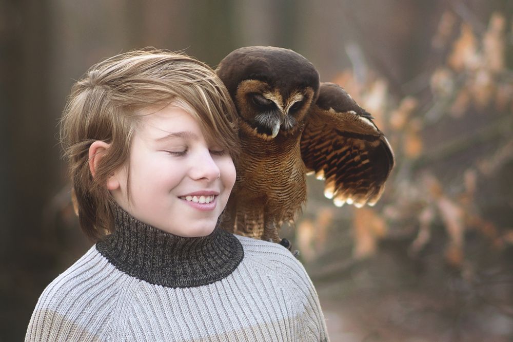 Photograph by Lucie Šmejkalová