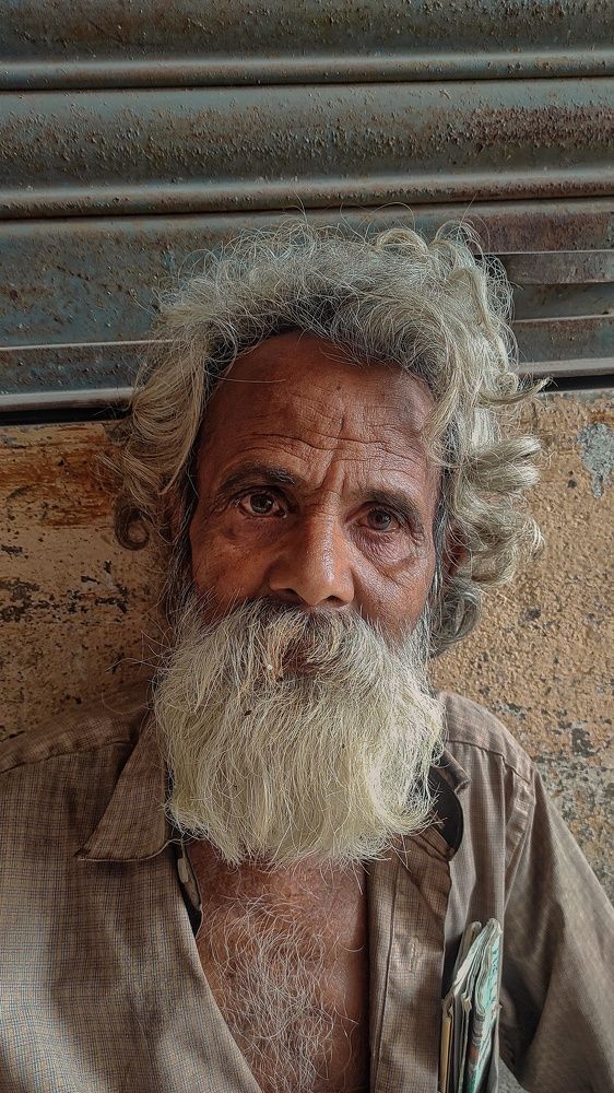 Фотография автора Santhosh Kumar