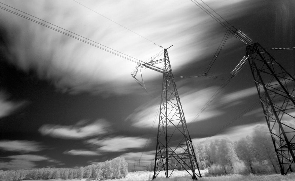 Фотография автора Максим Гавриленко