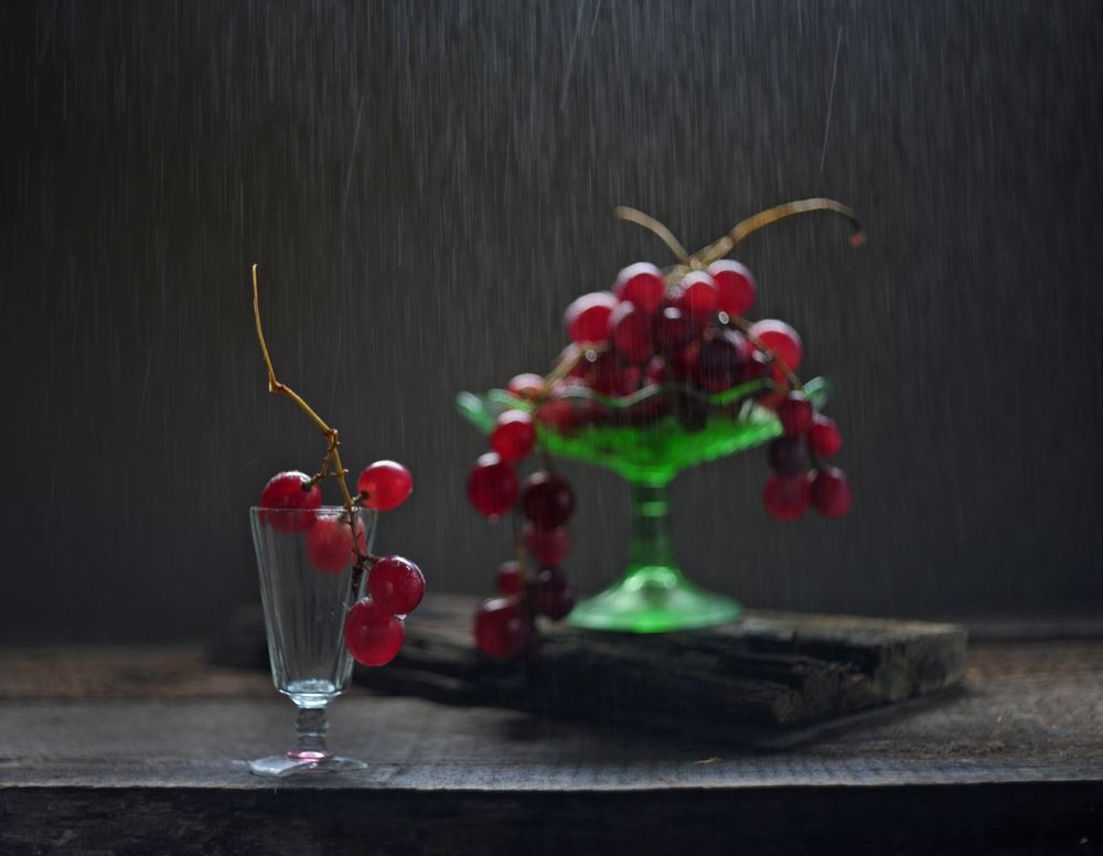 Photograph by Оксана Евкодимова