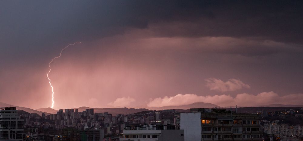 Photograph by Guram Svanidze