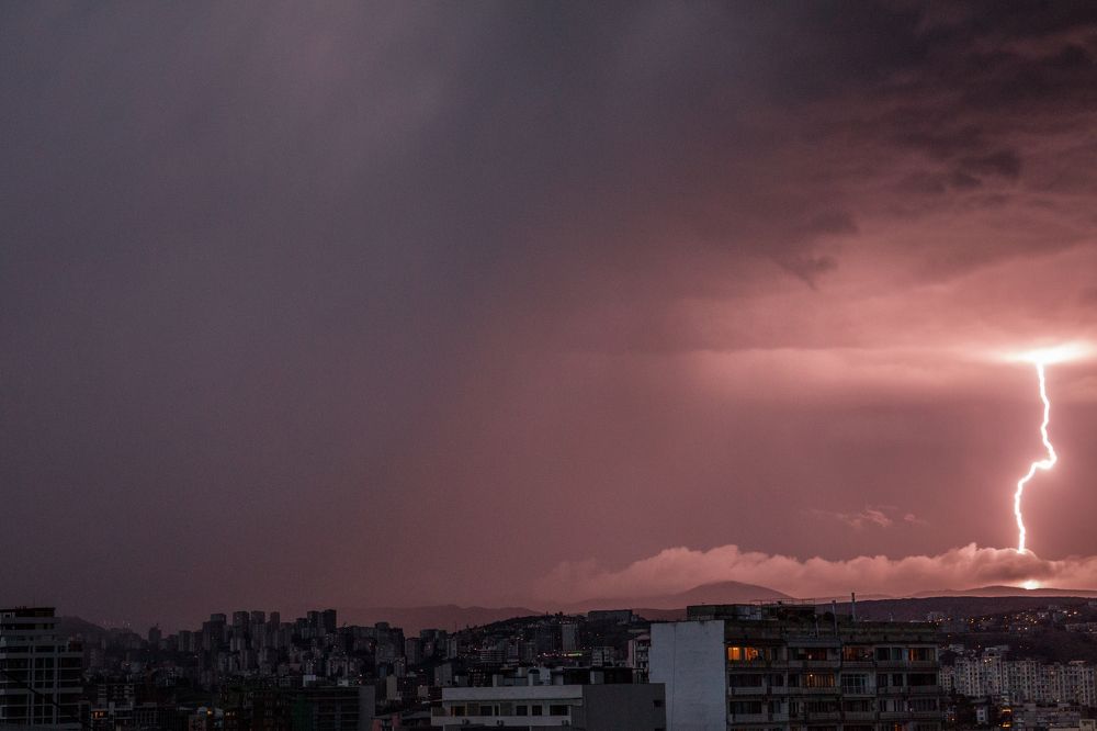 Photograph by Guram Svanidze