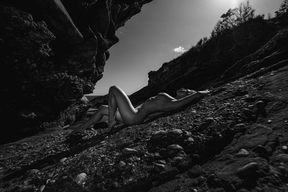 Photograph by ANTON KHOMENKO https://www.patreon.com/ant_vipp