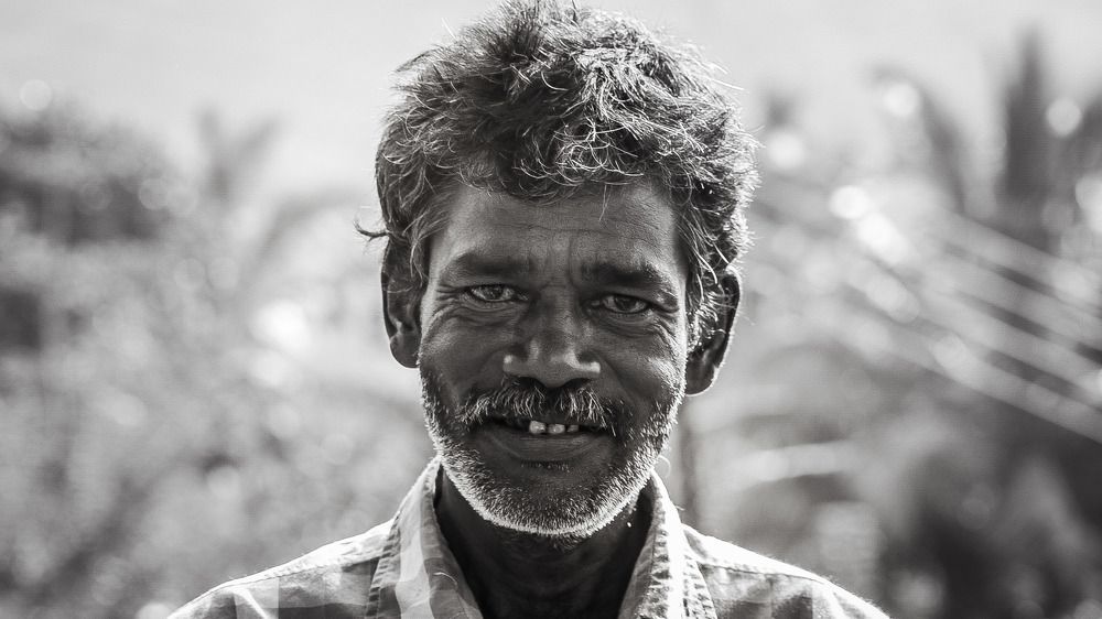 Photograph by Madushan Gunawardana