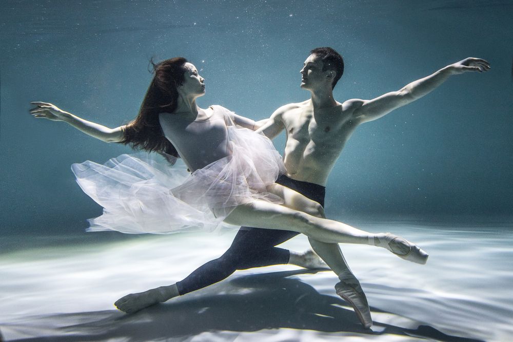 Photograph by Natalia Ushakova