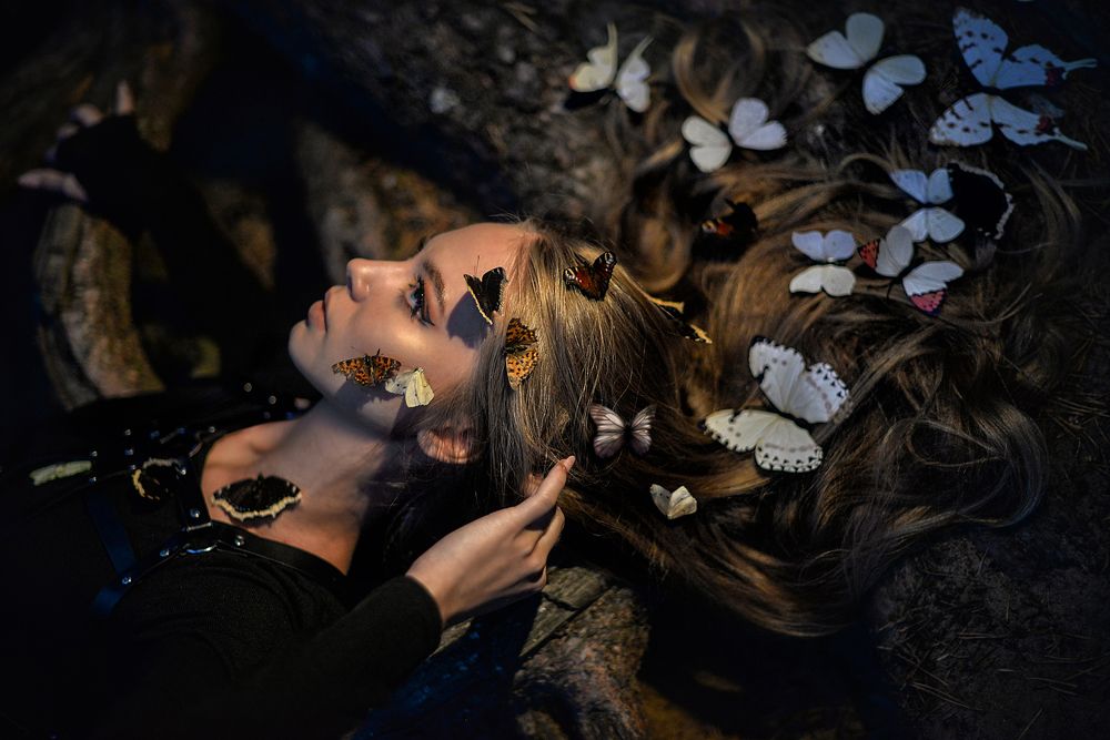 Photograph by Виктория Салодкая