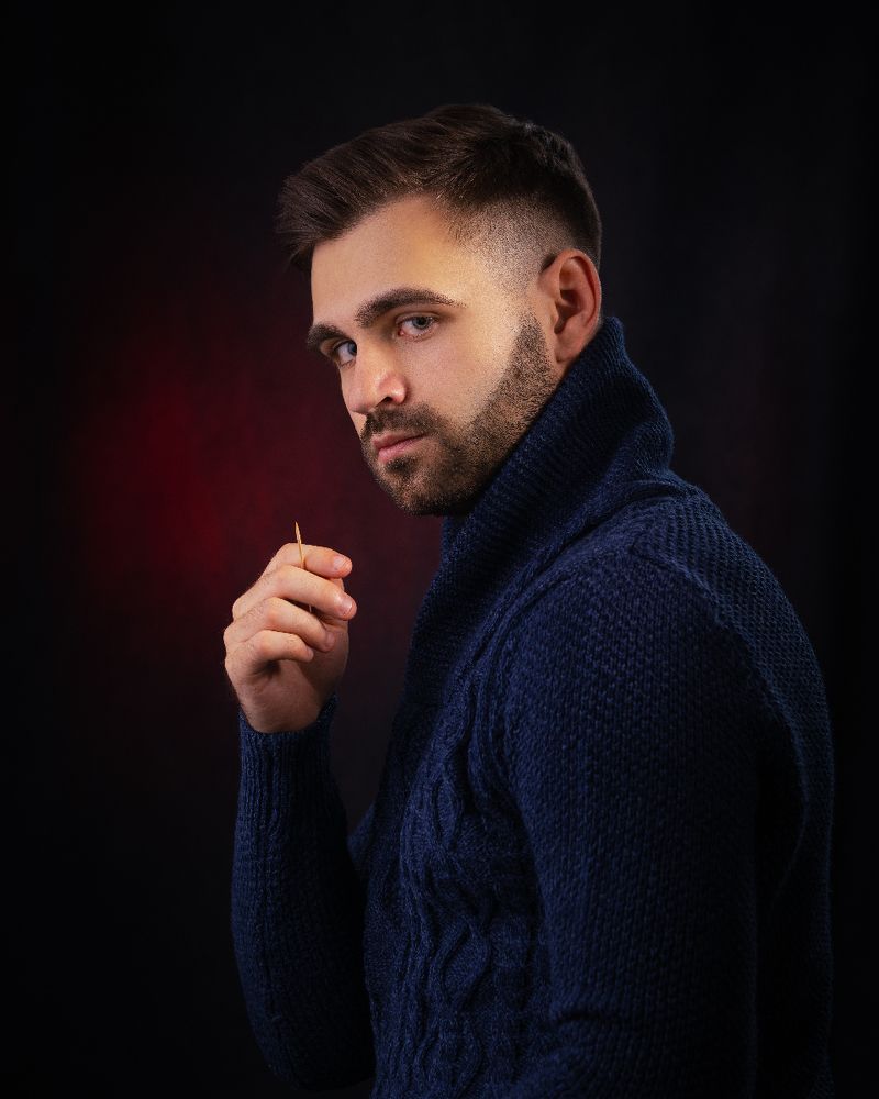 Photograph by Дмитрий Чечулин