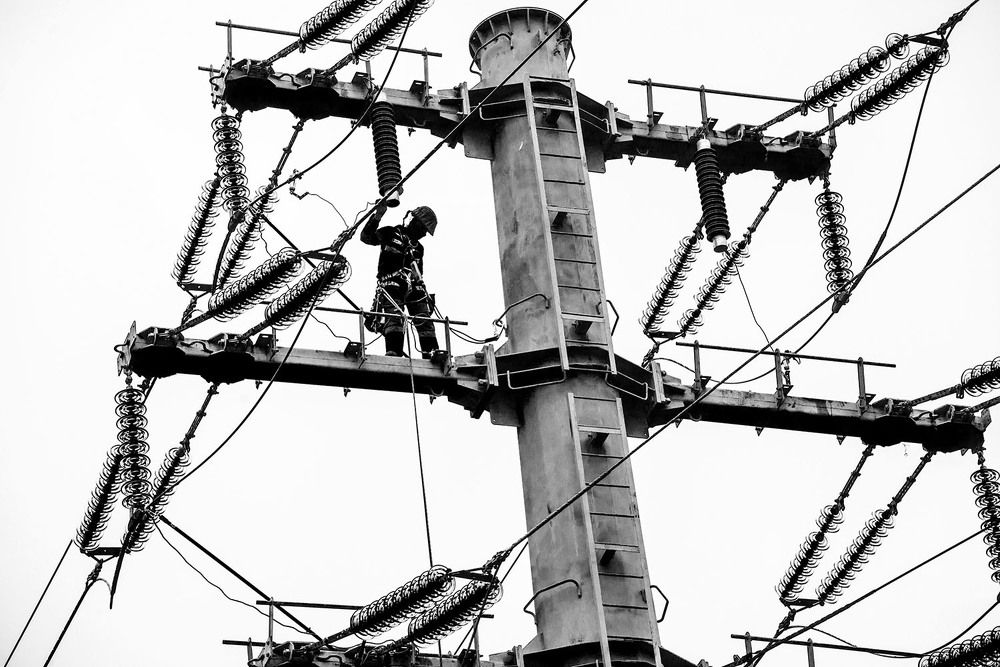 Photograph by Виктор Клюшкин