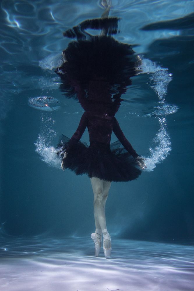 Photograph by Natalia Ushakova