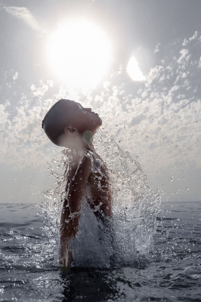 Photograph by Natalia Ushakova