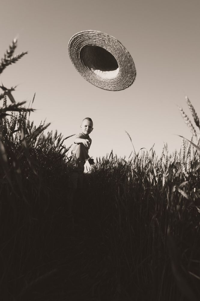 Photograph by Natalia Ushakova