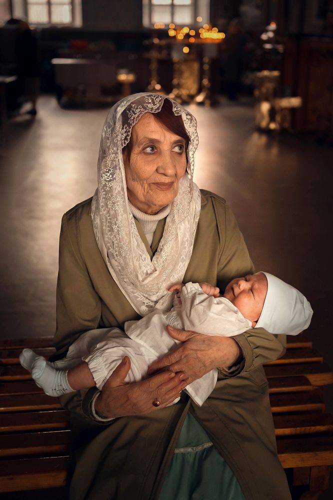 Photograph by Анастасия Коверникова