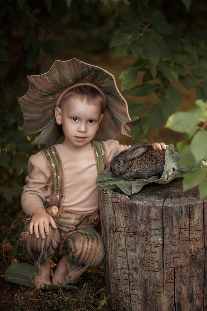 Photograph by Наталья Русских