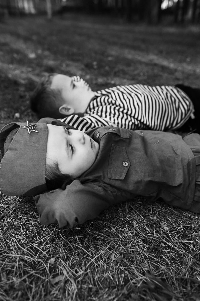 Photograph by Natalia Ushakova