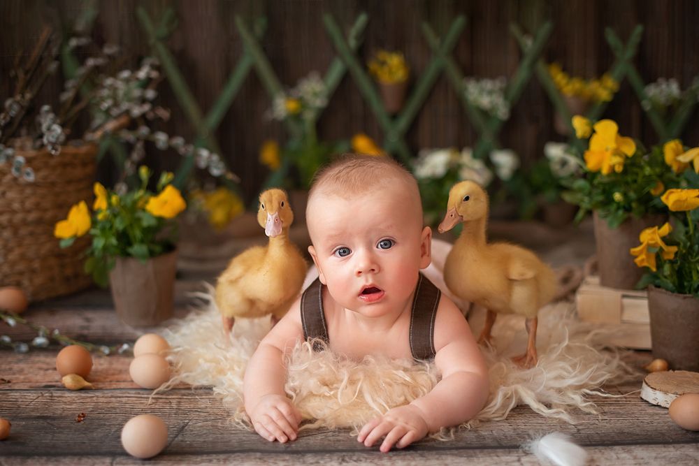 Photograph by Олеся Фетисова