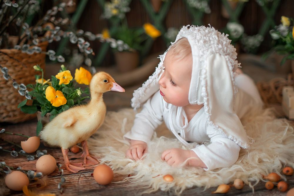 Photograph by Олеся Фетисова