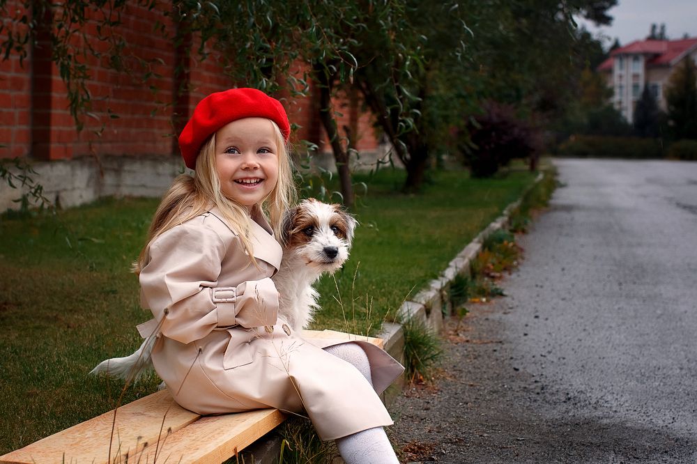 Photograph by Елена Пахнева